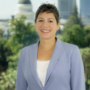 Usha Mutschler (Legislative Coordinator at Warner, Pank, Salzillo, & Sanchez)