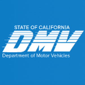 David Adams (CA Driver's License at DMV)