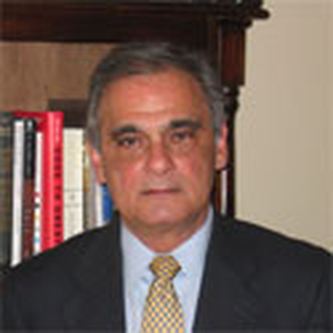Ron Cristando (Founder of Cristando House, Inc.)